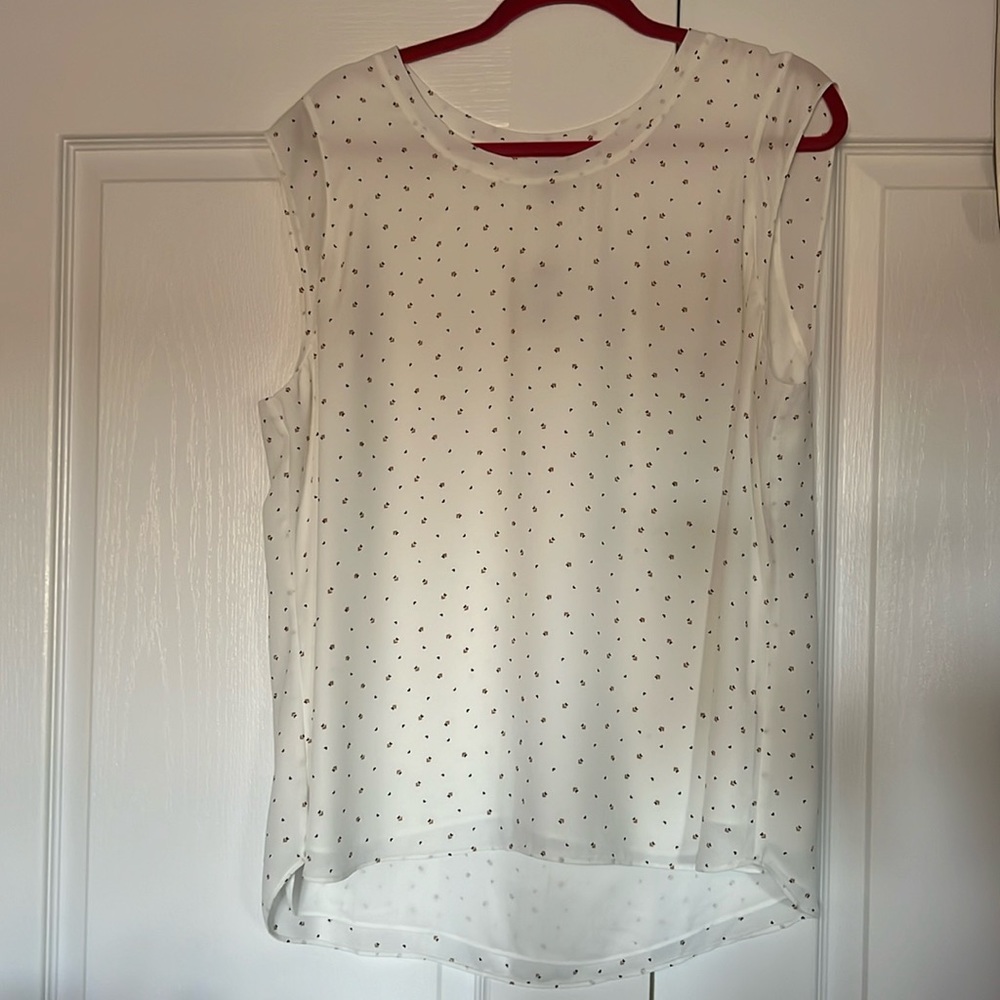 RW&Co blouse